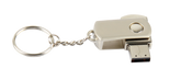 Metal USB - Model 2 - Al Masam Stationery LLC